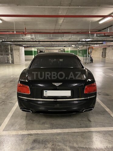 Bentley Flying Spur 2015, 26,124 km - 6.0 l - Bakı
