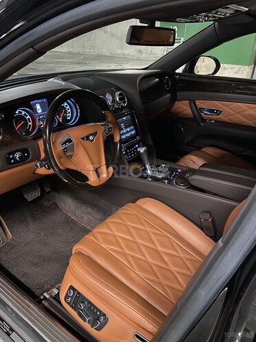 Bentley Flying Spur 2015, 26,124 km - 6.0 l - Bakı