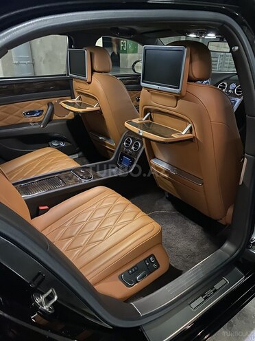 Bentley Flying Spur 2015, 26,124 km - 6.0 l - Bakı