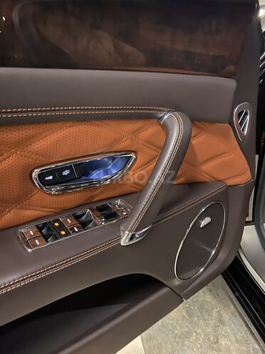 Bentley Flying Spur 2015, 26,124 km - 6.0 l - Bakı