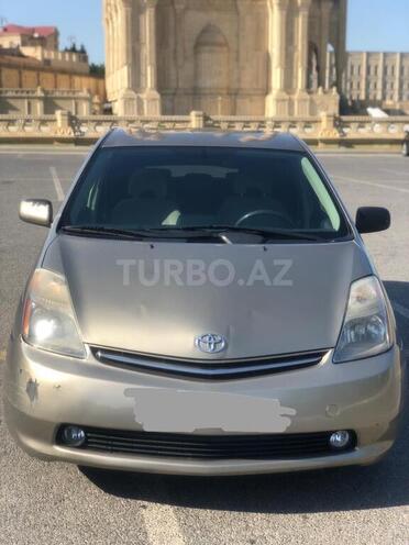 Toyota Prius 2008, 270,878 km - 1.5 l - Bakı