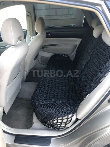 Toyota Prius 2008, 270,878 km - 1.5 l - Bakı
