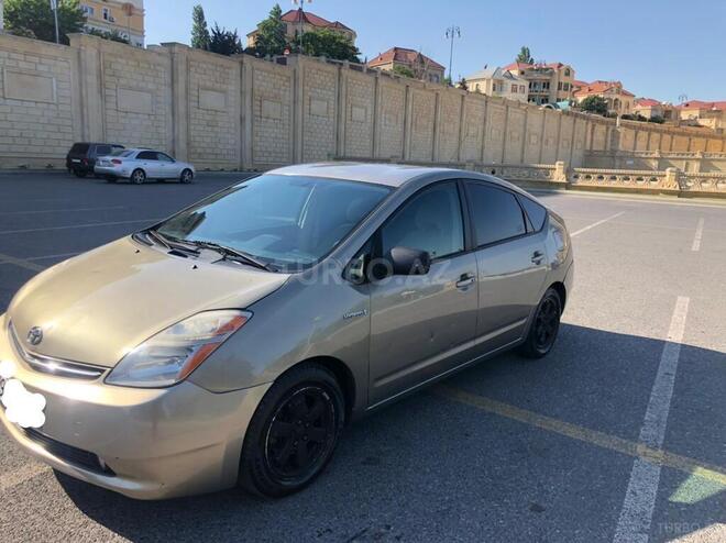 Toyota Prius 2008, 270,878 km - 1.5 l - Bakı