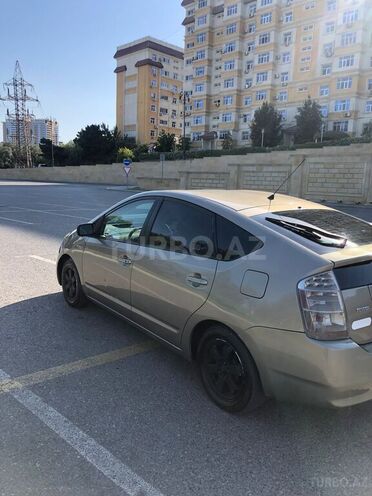 Toyota Prius 2008, 270,878 km - 1.5 l - Bakı