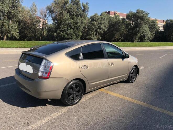Toyota Prius 2008, 270,878 km - 1.5 l - Bakı