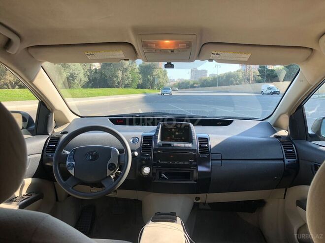 Toyota Prius 2008, 270,878 km - 1.5 l - Bakı