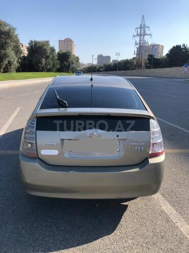 Toyota Prius 2008, 270,878 km - 1.5 l - Bakı