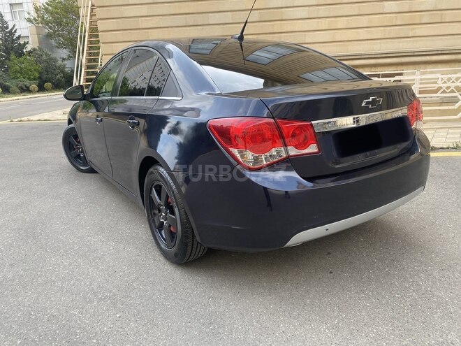 Chevrolet Cruze 2014, 265,000 km - 1.4 l - Bakı