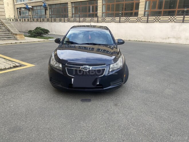 Chevrolet Cruze 2014, 265,000 km - 1.4 l - Bakı
