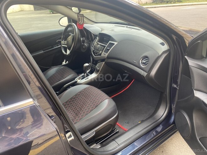Chevrolet Cruze 2014, 265,000 km - 1.4 l - Bakı