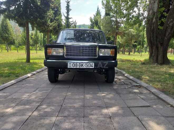 LADA (VAZ) 2107 2012, 86,000 km - 1.6 l - Balakən