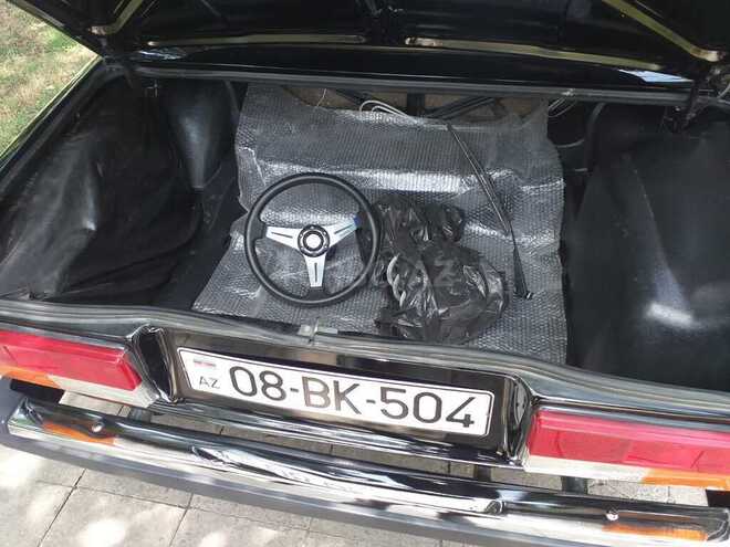LADA (VAZ) 2107 2012, 86,000 km - 1.6 l - Balakən
