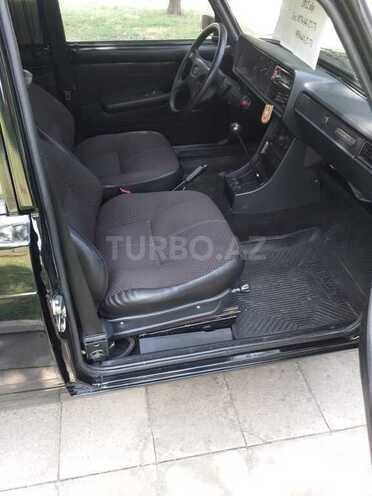 LADA (VAZ) 2107 2012, 86,000 km - 1.6 l - Balakən