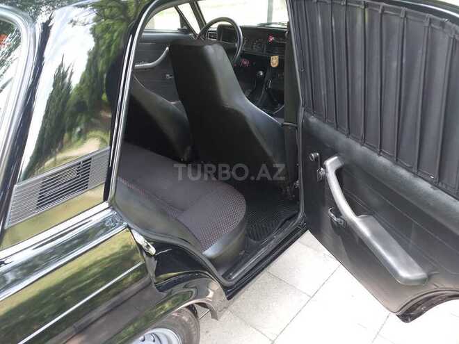 LADA (VAZ) 2107 2012, 86,000 km - 1.6 l - Balakən