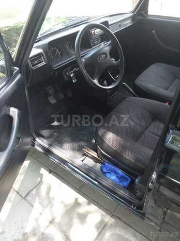 LADA (VAZ) 2107 2012, 86,000 km - 1.6 l - Balakən