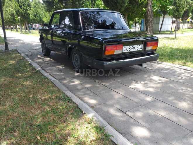 LADA (VAZ) 2107 2012, 86,000 km - 1.6 l - Balakən