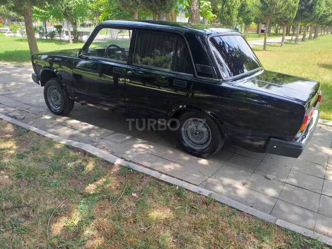 LADA (VAZ) 2107 2012, 86,000 km - 1.6 l - Balakən
