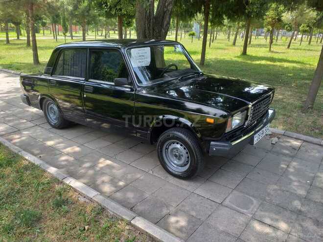 LADA (VAZ) 2107 2012, 86,000 km - 1.6 l - Balakən