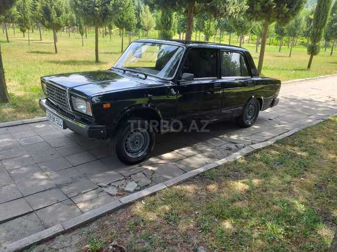 LADA (VAZ) 2107 2012, 86,000 km - 1.6 l - Balakən
