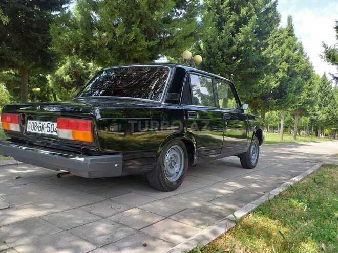 LADA (VAZ) 2107 2012, 86,000 km - 1.6 l - Balakən