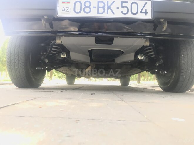 LADA (VAZ) 2107 2012, 86,000 km - 1.6 l - Balakən