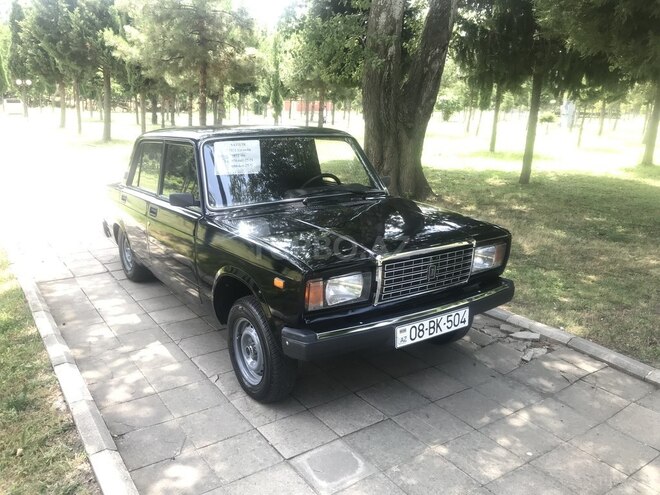LADA (VAZ) 2107 2012, 86,000 km - 1.6 l - Balakən