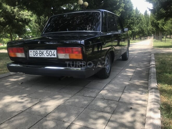 LADA (VAZ) 2107 2012, 86,000 km - 1.6 l - Balakən