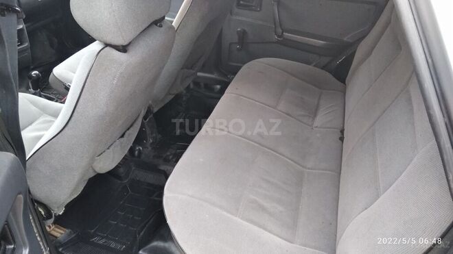 LADA (VAZ) 21099 2004, 280,000 km - 1.5 l - Salyan
