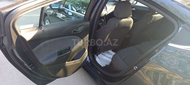 Chevrolet Cruze 2017, 74,039 km - 1.4 l - Gəncə