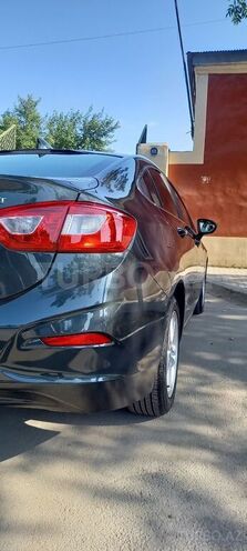 Chevrolet Cruze 2017, 74,039 km - 1.4 l - Gəncə
