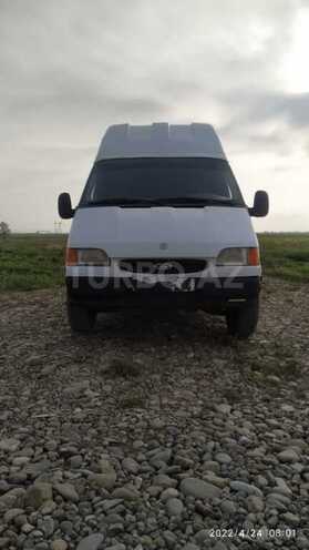 Ford Transit 1997, 388,000 km - 2.5 l - Bakı
