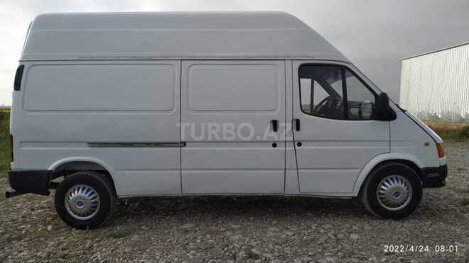 Ford Transit 1997, 388,000 km - 2.5 l - Bakı