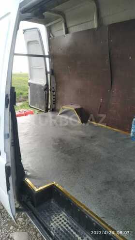 Ford Transit 1997, 388,000 km - 2.5 l - Bakı