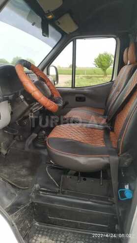 Ford Transit 1997, 388,000 km - 2.5 l - Bakı