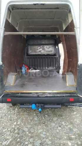 Ford Transit 1997, 388,000 km - 2.5 l - Bakı
