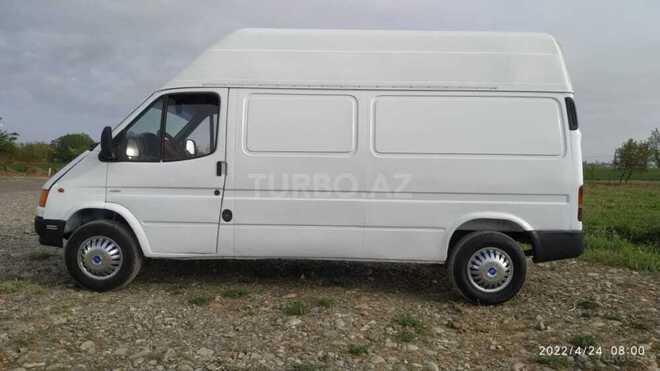 Ford Transit 1997, 388,000 km - 2.5 l - Bakı
