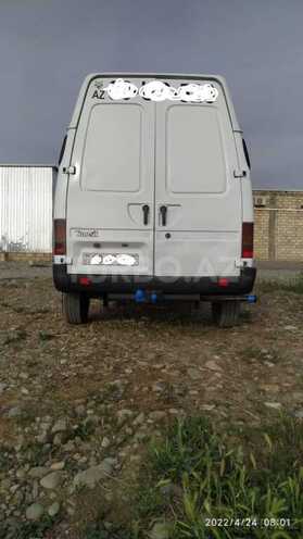 Ford Transit 1997, 388,000 km - 2.5 l - Bakı