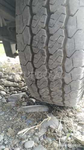 Ford Transit 1997, 388,000 km - 2.5 l - Bakı