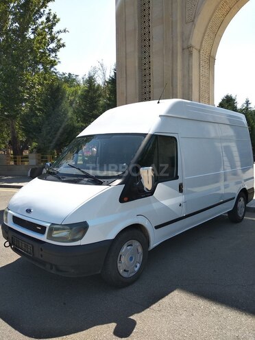 Ford Transit 2003, 444,000 km - 2.0 l - Goranboy