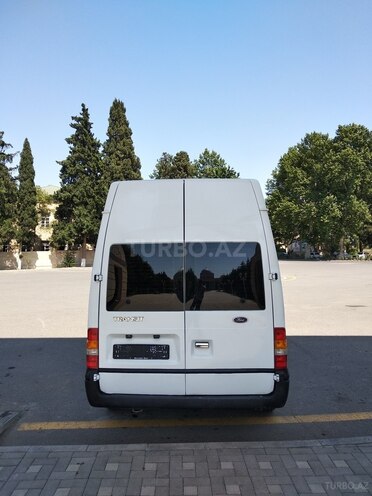 Ford Transit 2003, 444,000 km - 2.0 l - Goranboy