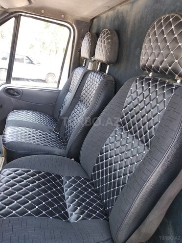 Ford Transit 2003, 444,000 km - 2.0 l - Goranboy