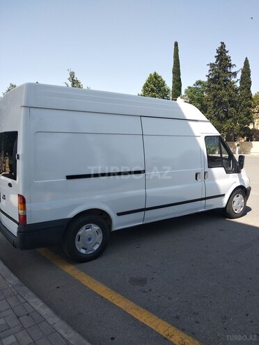 Ford Transit 2003, 444,000 km - 2.0 l - Goranboy