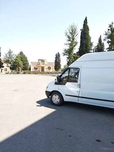 Ford Transit 2003, 444,000 km - 2.0 l - Goranboy