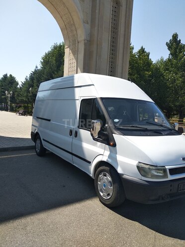 Ford Transit 2003, 444,000 km - 2.0 l - Goranboy