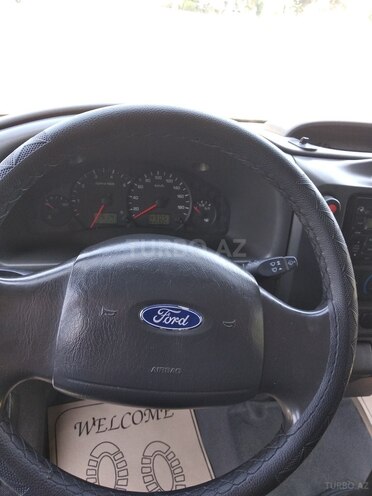 Ford Transit 2003, 444,000 km - 2.0 l - Goranboy