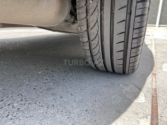 Mitsubishi Outlander 2008, 185,000 km - 3.0 l - Bakı