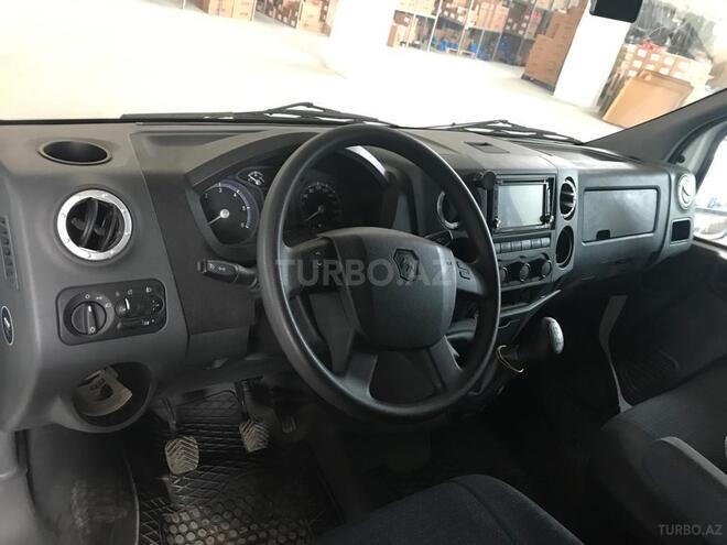 GAZ  2021, 13,616 km - 2.8 l - Bakı