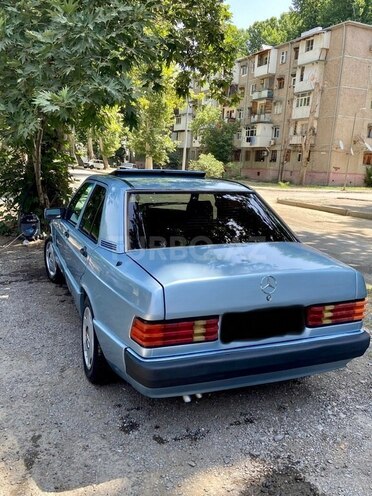 Mercedes 190 1992, 200,000 km - 2.0 l - Mingəçevir
