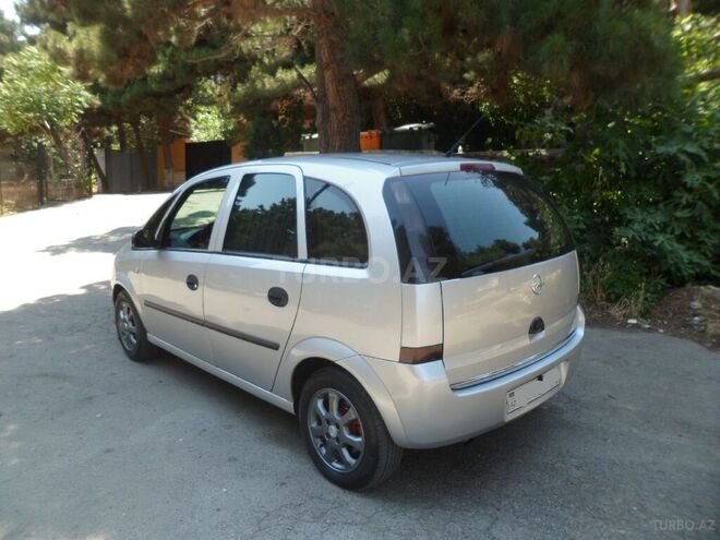 Opel Meriva 2008, 385,400 km - 1.3 l - Bakı