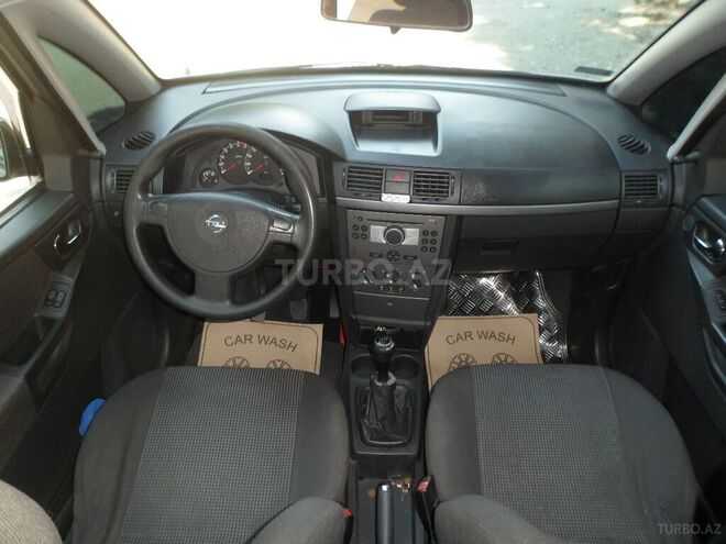 Opel Meriva 2008, 385,400 km - 1.3 l - Bakı